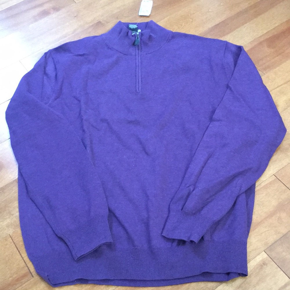 Men’s sweater Jos A Banks